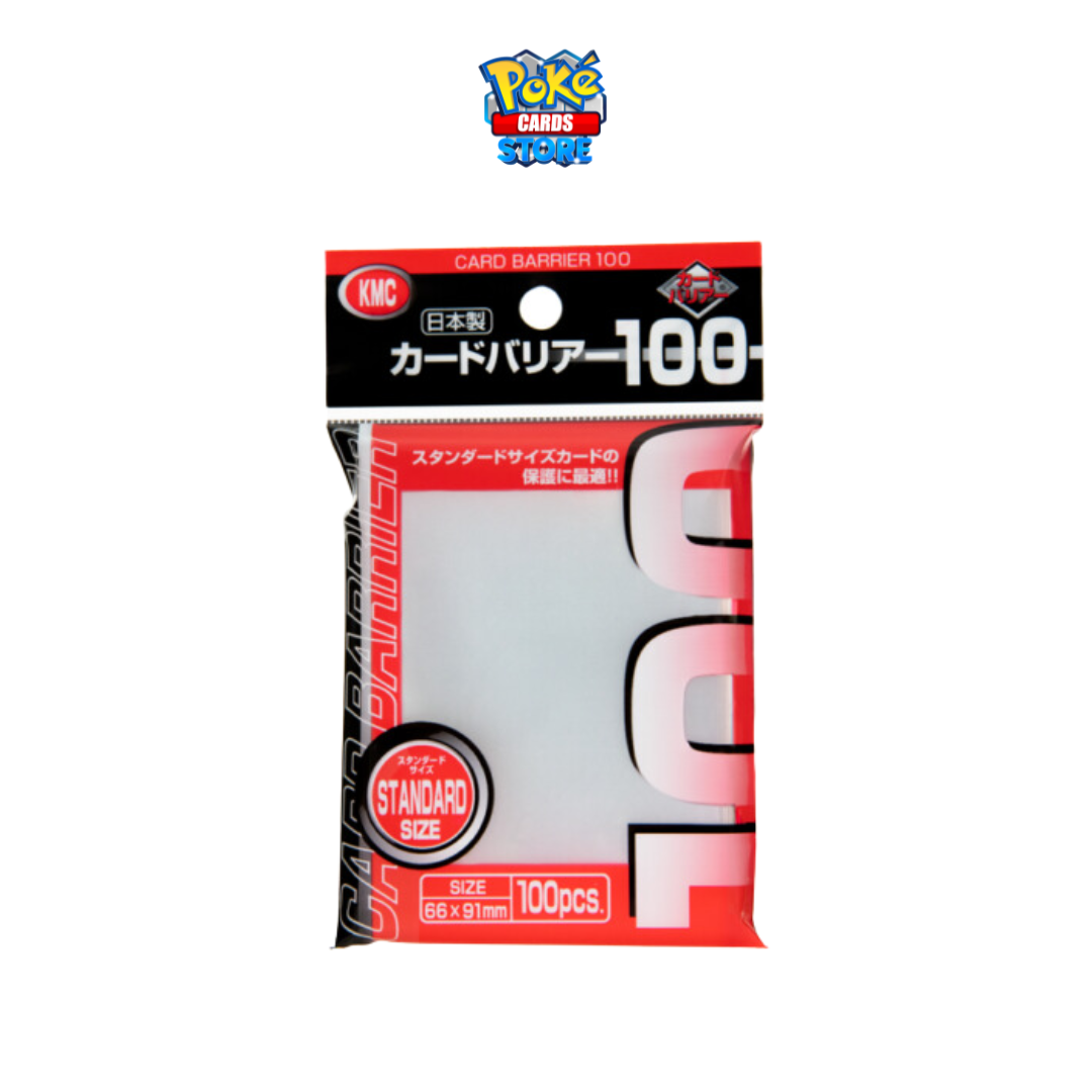 Perfect Fit Sleeves Pokemon KMC Perfect Fit Sleeves 100 Count - Clear Inner Sleeves For Pokemon & Standard Sized Trading Cards Kmc Topload Sleeves Perfect Fit Sleeves Pokemon KMC Perfect Fit Sleeves 100 Count - Clear Inner Sleeves For Pokemon & Standard Sized Trading Cards Kmc Topload Sleeves