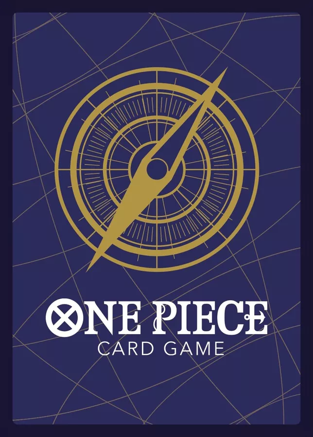 Carte Singole One Piece