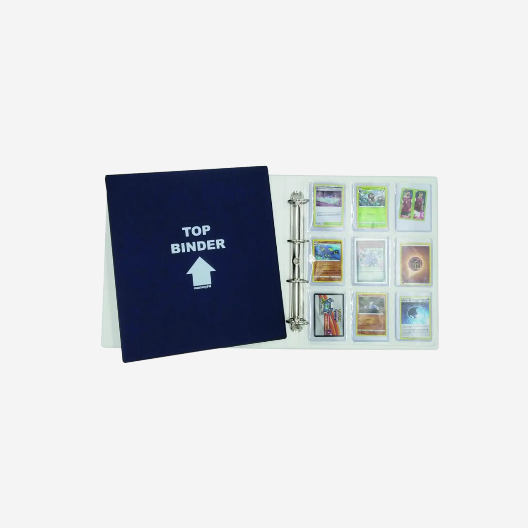 Fogli per Album