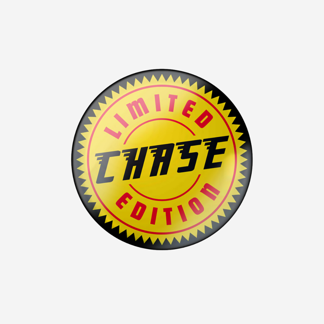 Edizioni Speciali & Chase