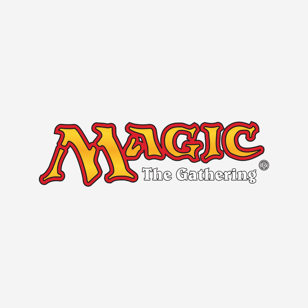 Magic The Gathering