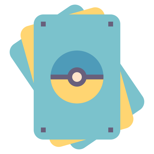 Pokemon Carte Singole