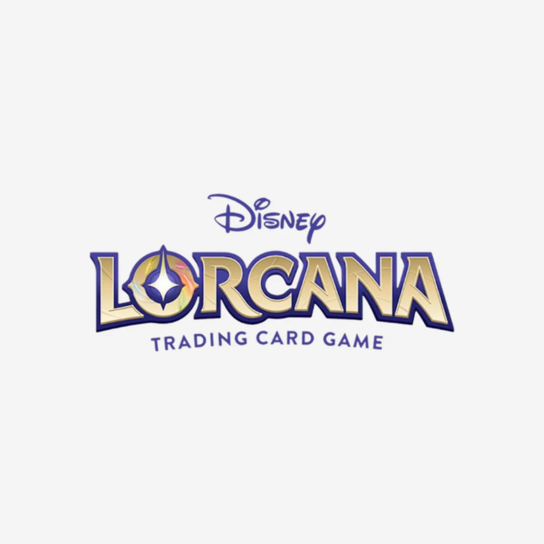 Disney Lorcana