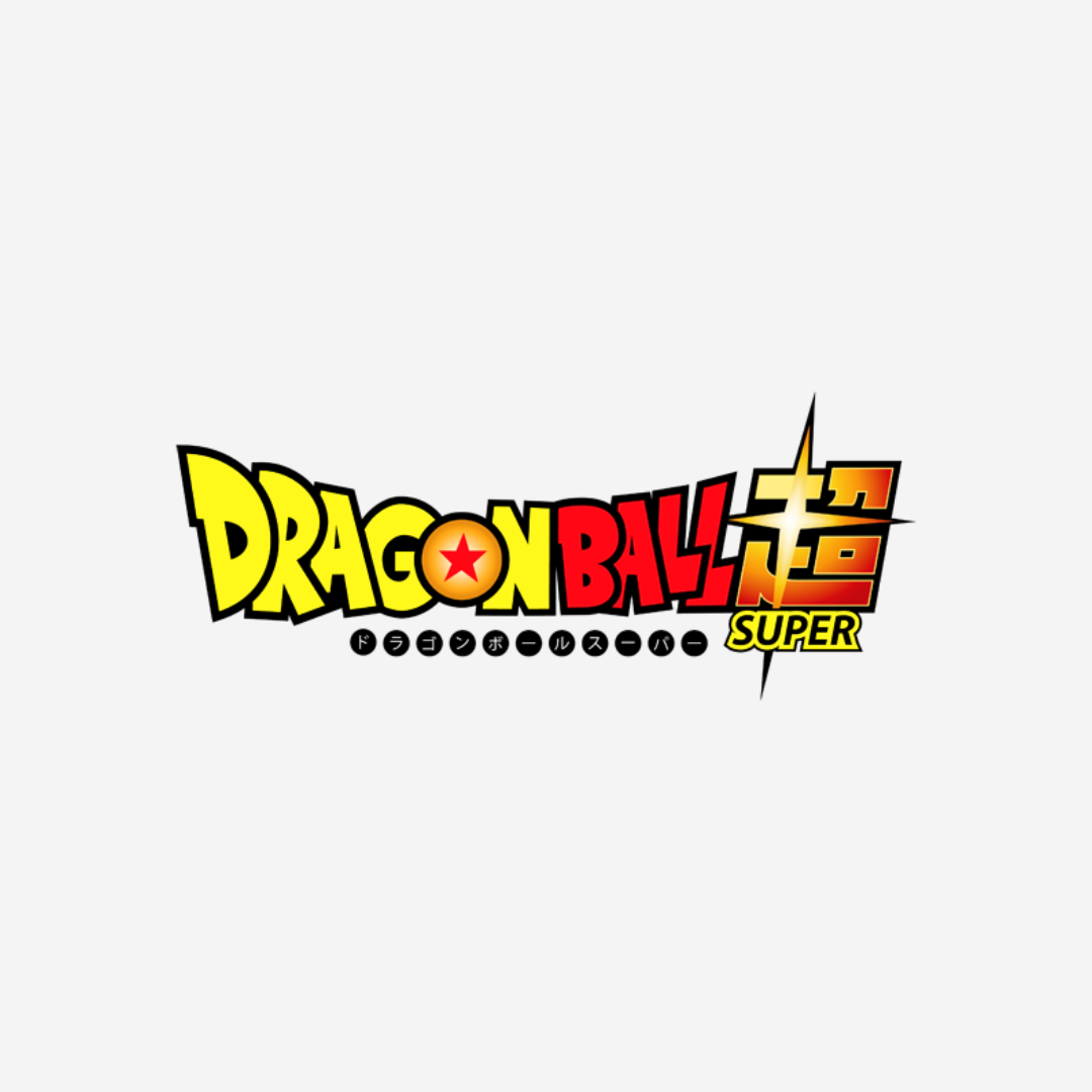 Dragon Ball Super