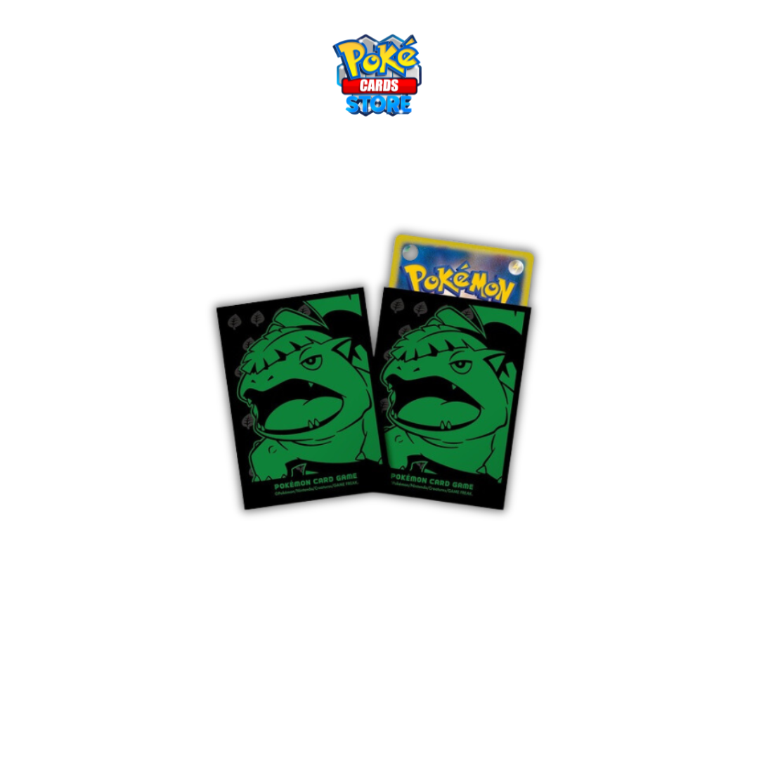 Pokemon Center Card Game Sleeves