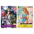 One Piece Card Game 2nd Anniversary Guide 2 Holo Promo Cards