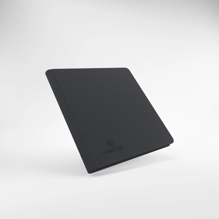 Album 24 Pocket Zip-up Binder Gamegenic