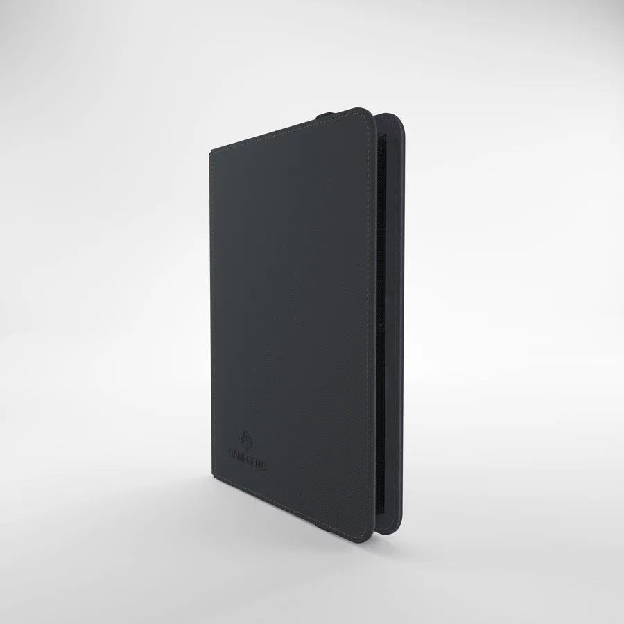 Album 8 Pocket Prime Binder Gamegenic