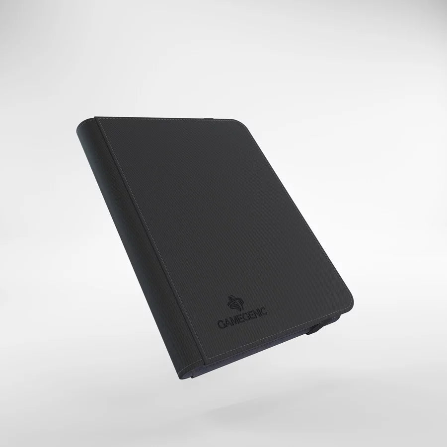 Album 8 Pocket Prime Binder Gamegenic