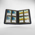 Album 8 Pocket Prime Binder Gamegenic