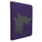 Album Pokemon Gengar 9 Pocket Zippered PRO Binder Ultra Pro