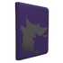 Album Pokemon Gengar 9 Pocket Zippered PRO Binder Ultra Pro