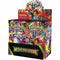 Pokémon Megaevoluzione Box 36 Bustine ITA