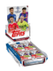 Topps UEFA Champions League Hobby Box 2021-22