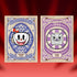 Cuphead Out Of The Cards Box (20 buste)