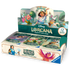 Disney Lorcana Archazia's Island Booster Box ENG