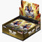 Dragon Ball Super Fusion World FB08 Gathering of Saiyans Booster Box ENG