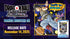 Dragon Ball Super Fusion World SB02 Manga Booster Box ENG