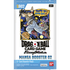 Dragon Ball Super Fusion World SB02 Manga Booster Box ENG