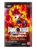 Dragon Ball Super Card Game Fusion World FB02 Blazing Aura Booster Pack ENG