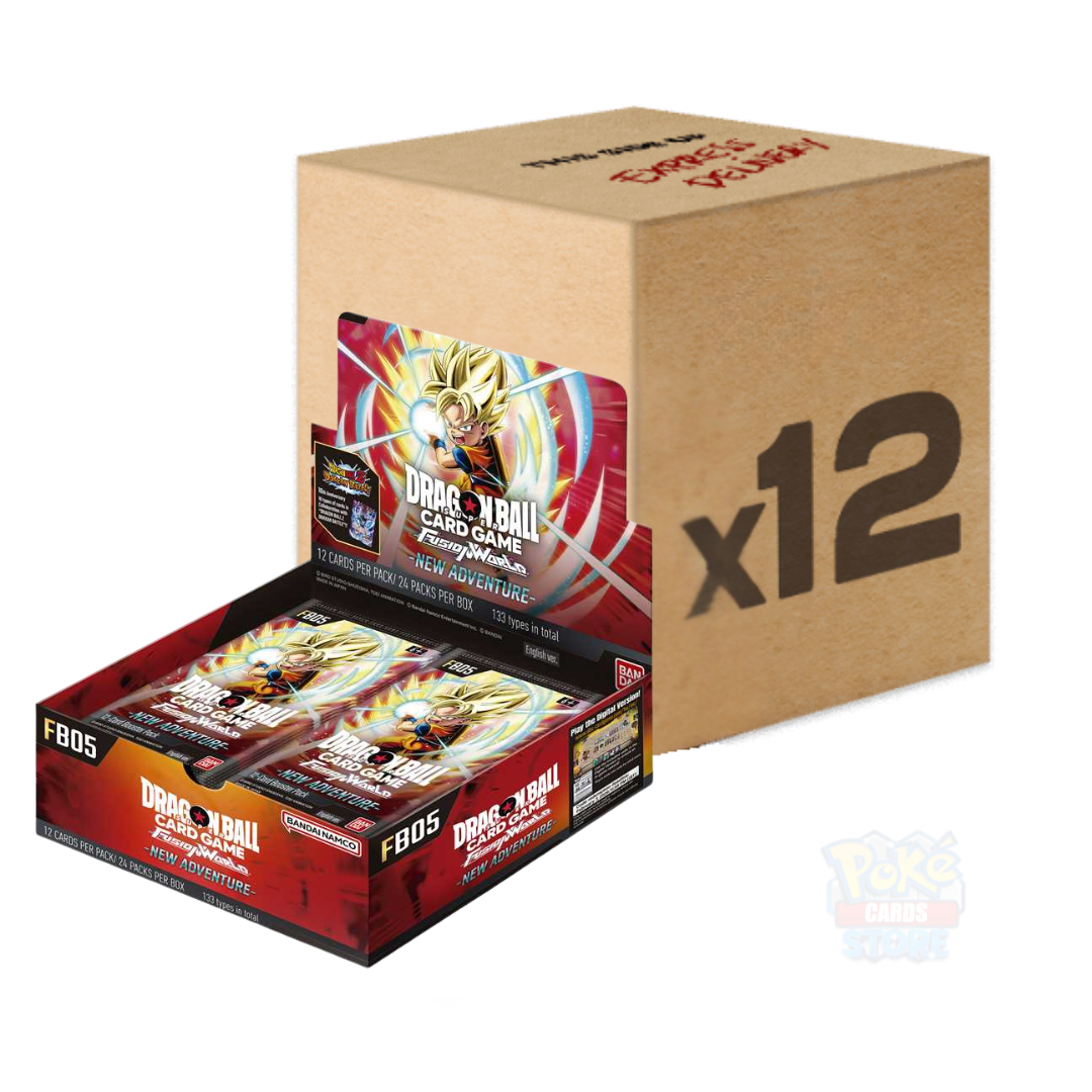 Dragon Ball Super Pokecardsstore Dragon Ball Super Pokecardsstore