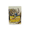 Dragon Shield Small Japanese Sleeves Matte Ivory - 60 Bustine