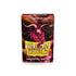 Dragon Shield Small Japanese Sleeves Matte Magenta - 60 Bustine