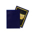 Dragon Shield Standard Sleeves Matte Night Blue - 100 Bustine