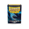Dragon Shield Standard Sleeves Matte Night Blue - 100