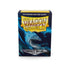 Dragon Shield Standard Sleeves Matte Night Blue - 100