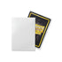 Dragon Shield Standard Sleeves White - 100