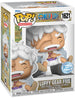 FUNKO POP One Piece Luffy Gear Five (Laughing) 1621