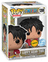 FUNKO POP One Piece Monkey D. Luffy Gear 2 Chase Edition 1269