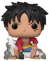 FUNKO POP One Piece Monkey D. Luffy Gear 2 Chase Edition 1269