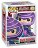 FUNKO POP Yu-Gi-Oh! Dark Magician 1872