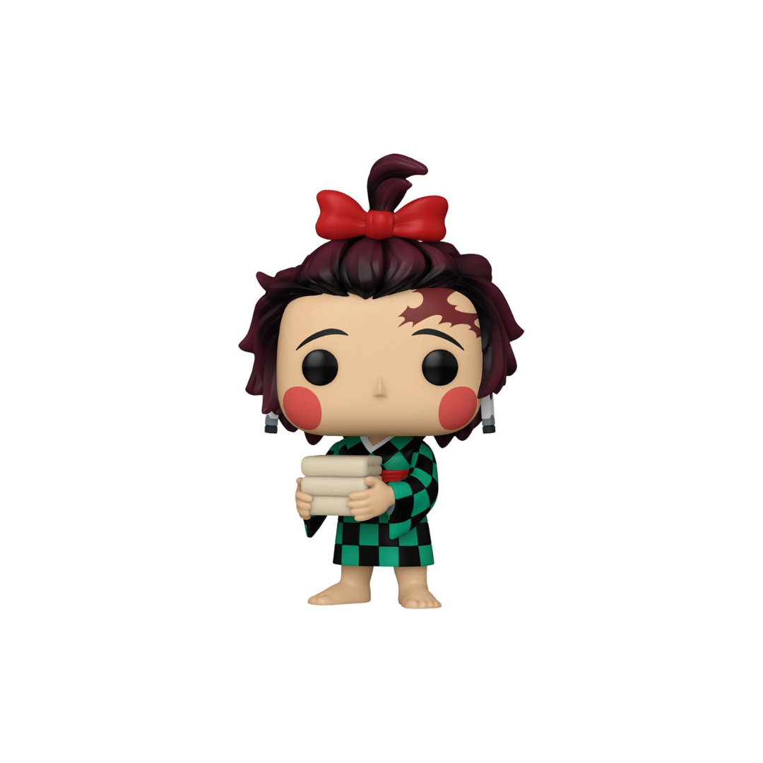 Funko POP! Demon Slayer Tanjiro Kamado 1530