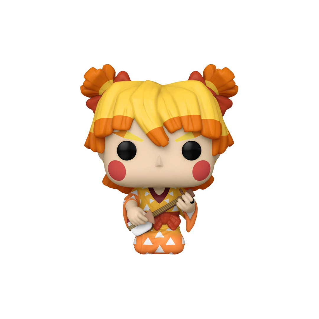 Funko POP! Demon Slayer Zenitsu Agatsuma 1531