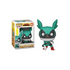 Funko POP! My Hero Academia – Deku with Helmet 603