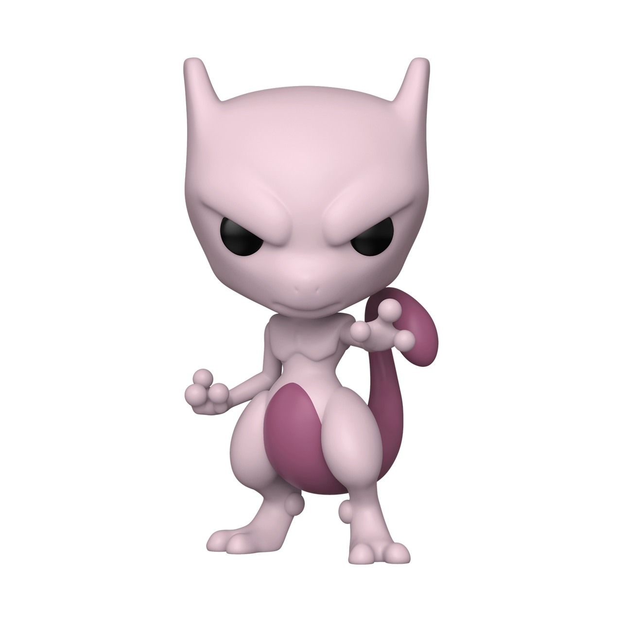 Funko Pop Pokemon Mewtwo - 581