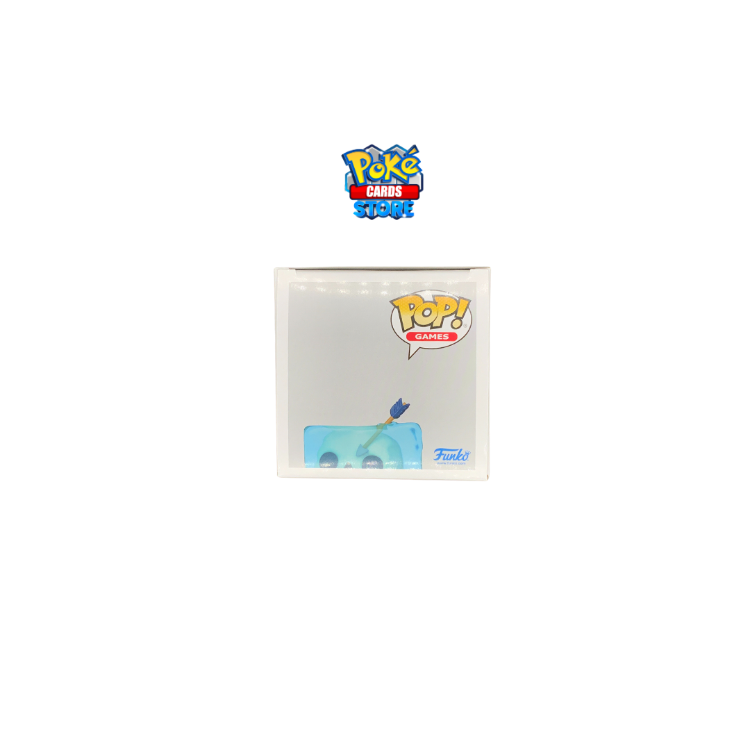 Funko Pop - Gelatinous Cube  Dungeons & Dragons - WonderCon 2023 Exclusive top
