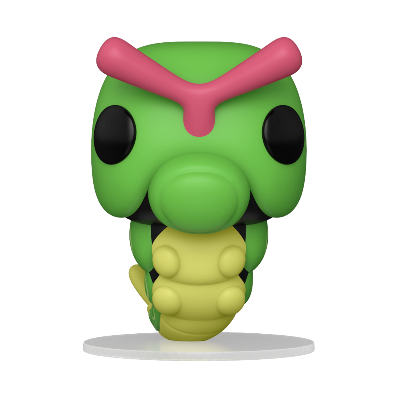 Funko Pop Pokemon Caterpie