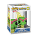 Funko Pop Pokemon Caterpie 848