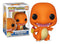 Funko Pop Pokemon Charmander 455