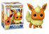 Funko Pop Pokemon Flareon 629