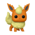 Funko Pop Pokemon Flareon - 629