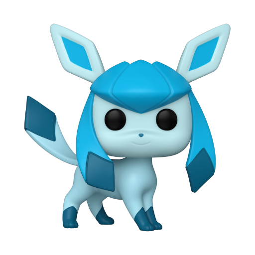 Funko Pop Glaceon 921