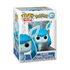 Funko Pop Pokemon Glaceon 921