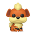 Funko Pop Pokemon Growlithe