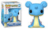 Funko Pop Pokemon Lapras - 864