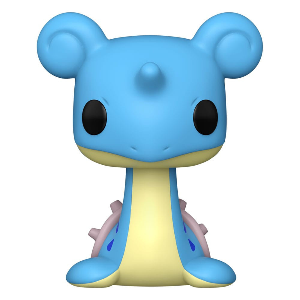 Funko Pop Pokemon Lapras